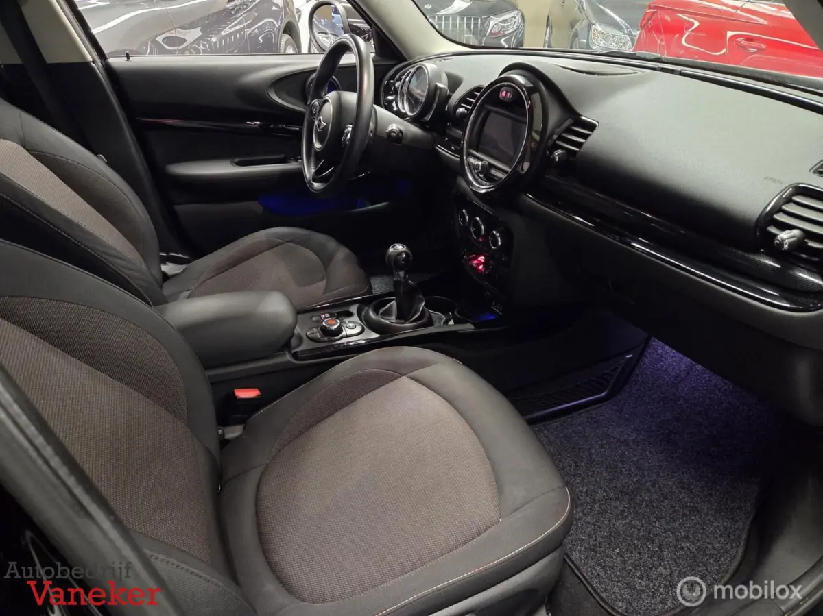 1.5 One Pepper Business Plus|Navi|Cruise|Stoelverwarming|LED|Keyless|