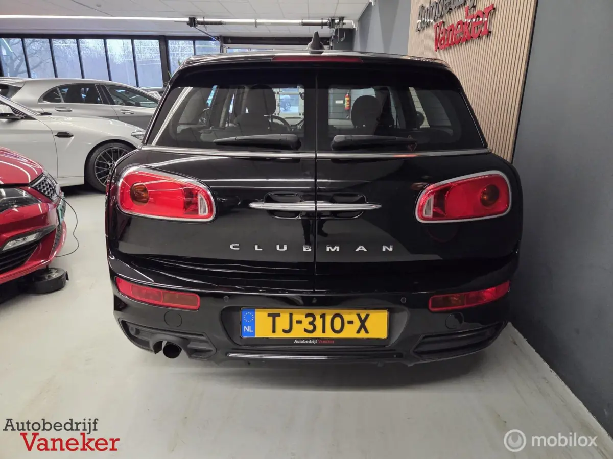 1.5 One Pepper Business Plus|Navi|Cruise|Stoelverwarming|LED|Keyless|