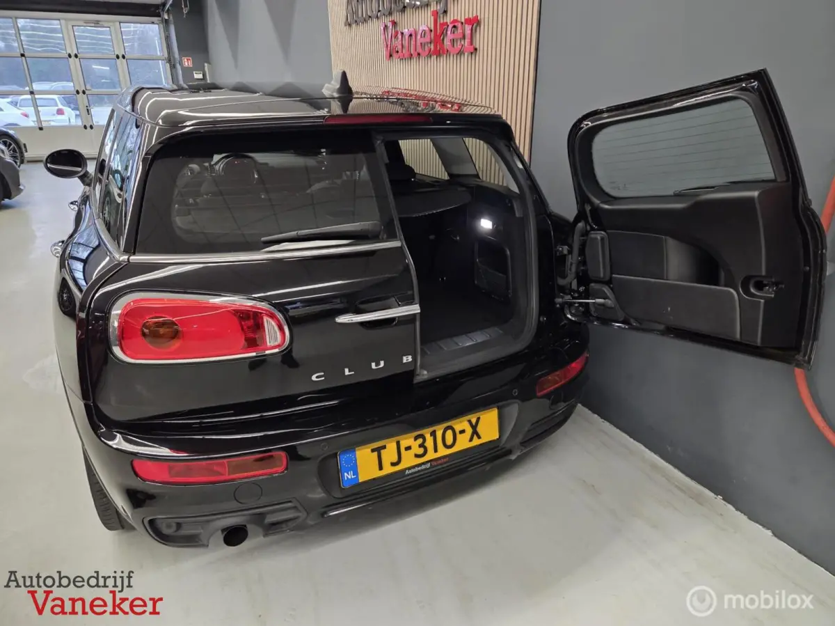 1.5 One Pepper Business Plus|Navi|Cruise|Stoelverwarming|LED|Keyless|