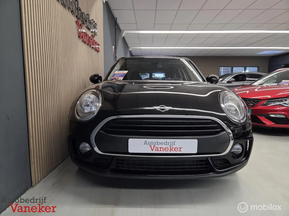 1.5 One Pepper Business Plus|Navi|Cruise|Stoelverwarming|LED|Keyless|