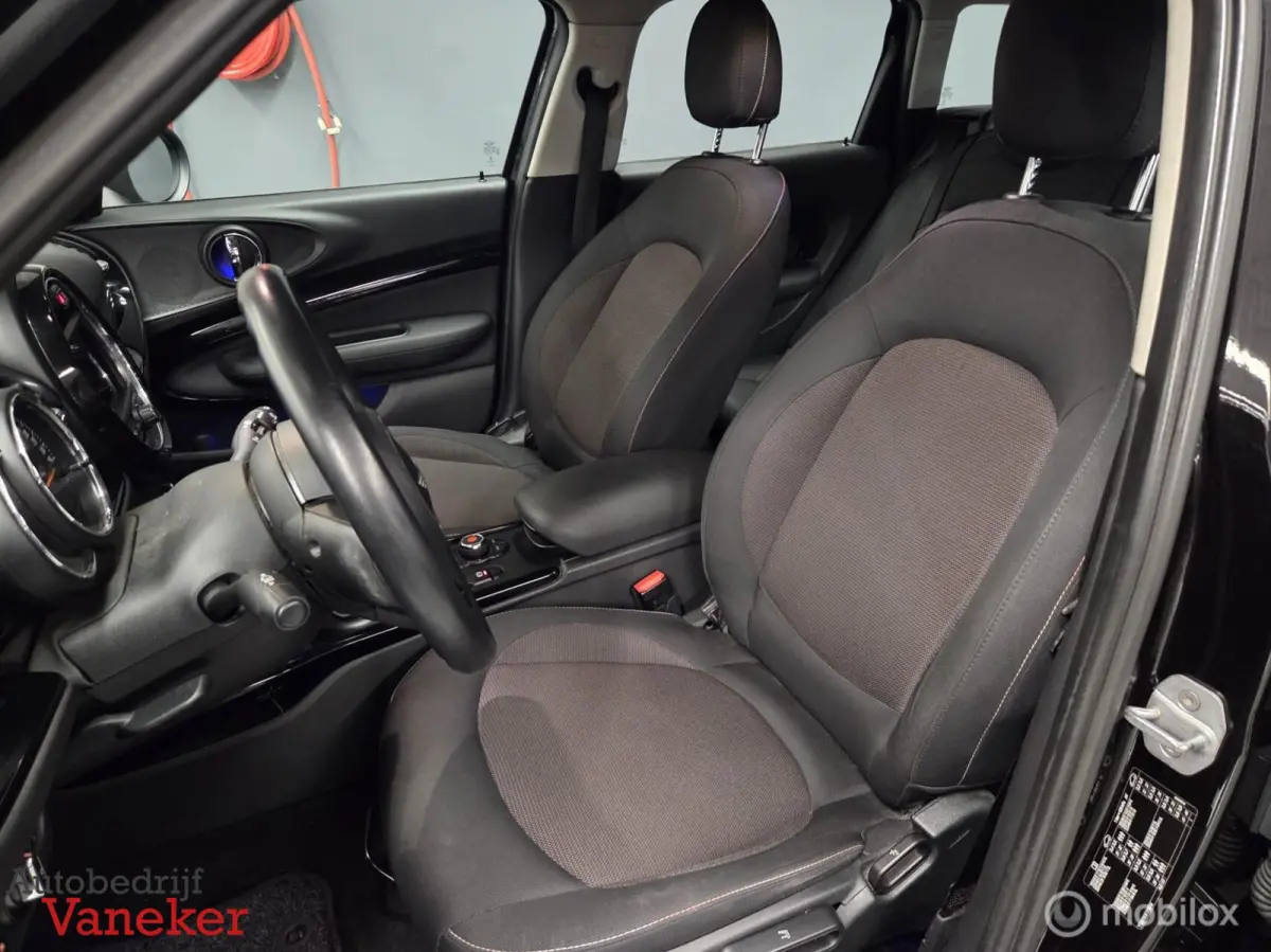 1.5 One Pepper Business Plus|Navi|Cruise|Stoelverwarming|LED|Keyless|