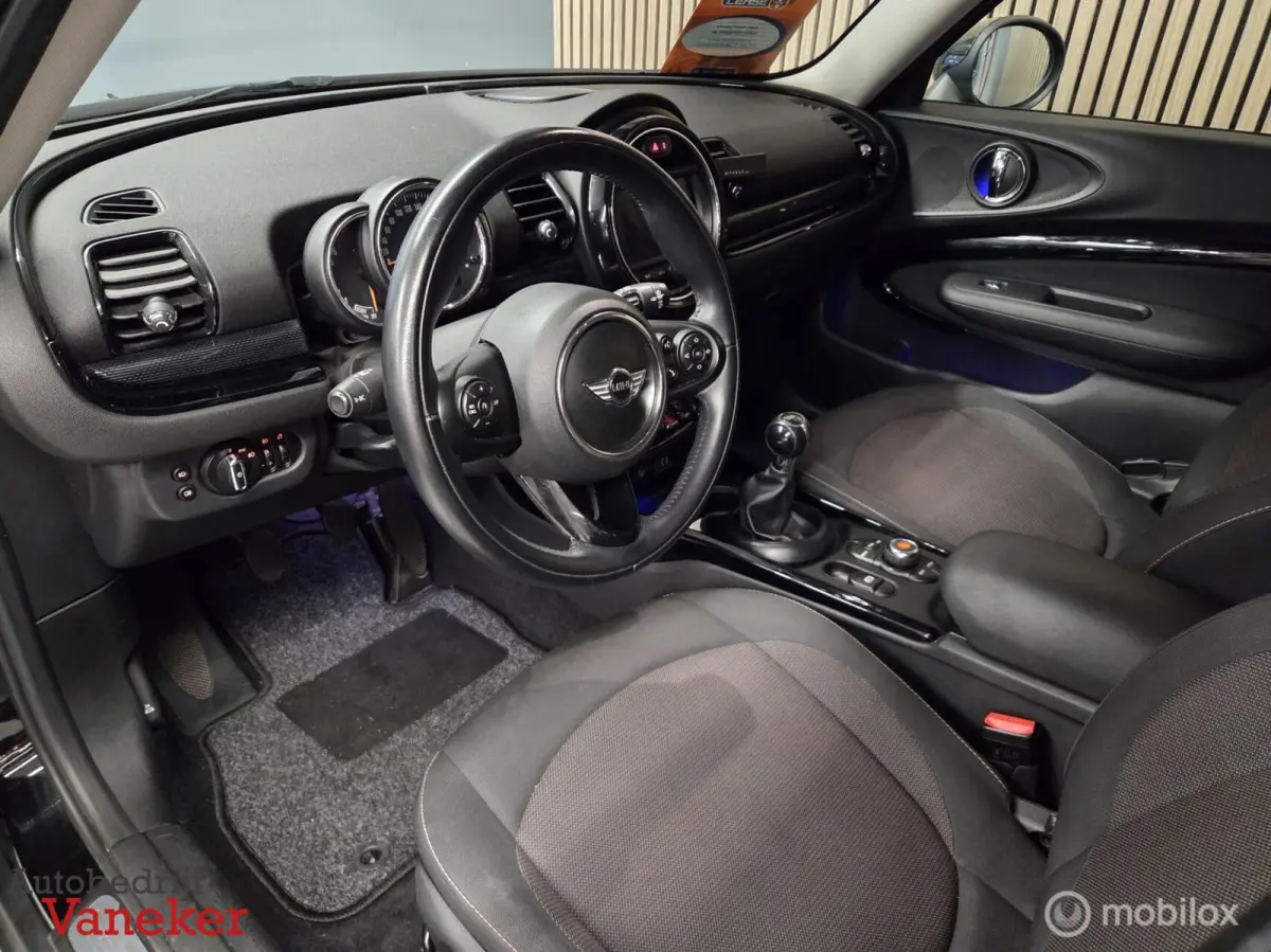 1.5 One Pepper Business Plus|Navi|Cruise|Stoelverwarming|LED|Keyless|