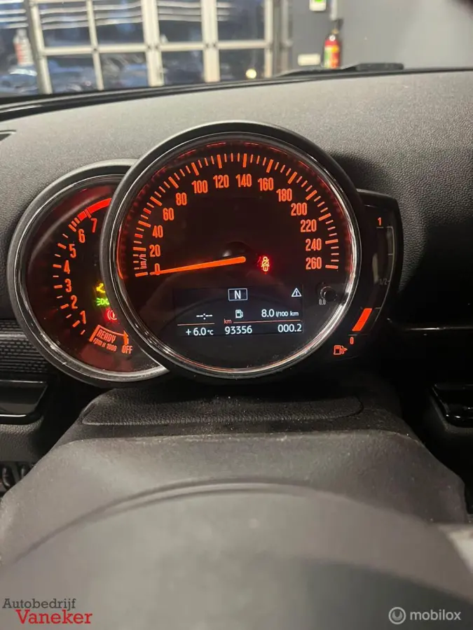 1.5 One Pepper Business Plus|Navi|Cruise|Stoelverwarming|LED|Keyless|