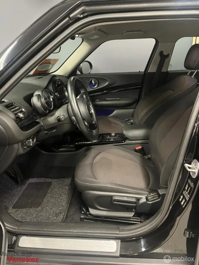 1.5 One Pepper Business Plus|Navi|Cruise|Stoelverwarming|LED|Keyless|