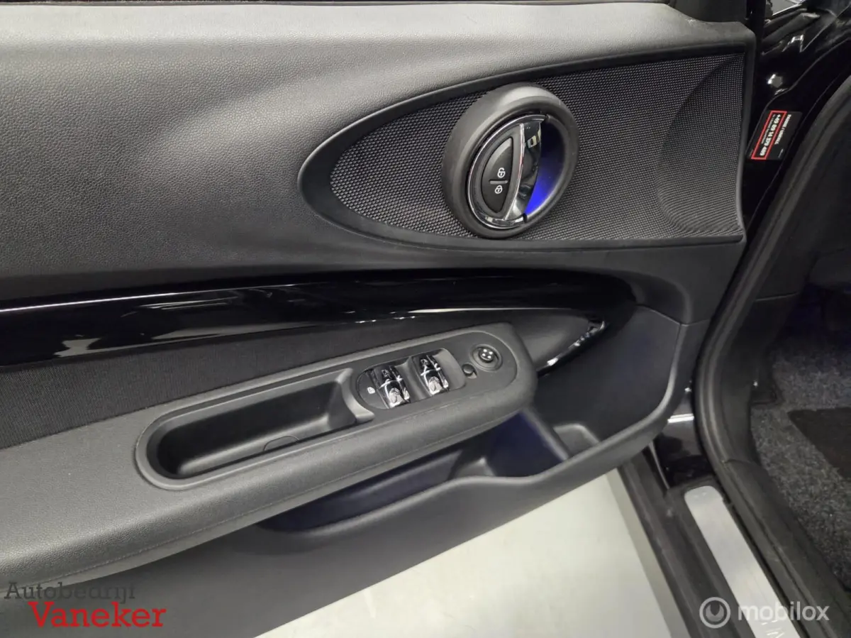 1.5 One Pepper Business Plus|Navi|Cruise|Stoelverwarming|LED|Keyless|