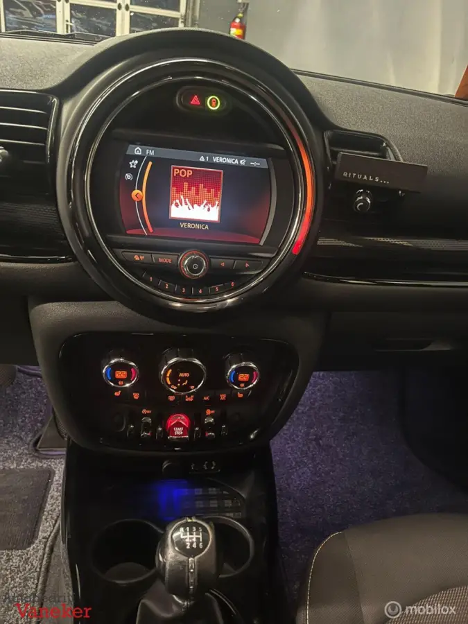 1.5 One Pepper Business Plus|Navi|Cruise|Stoelverwarming|LED|Keyless|