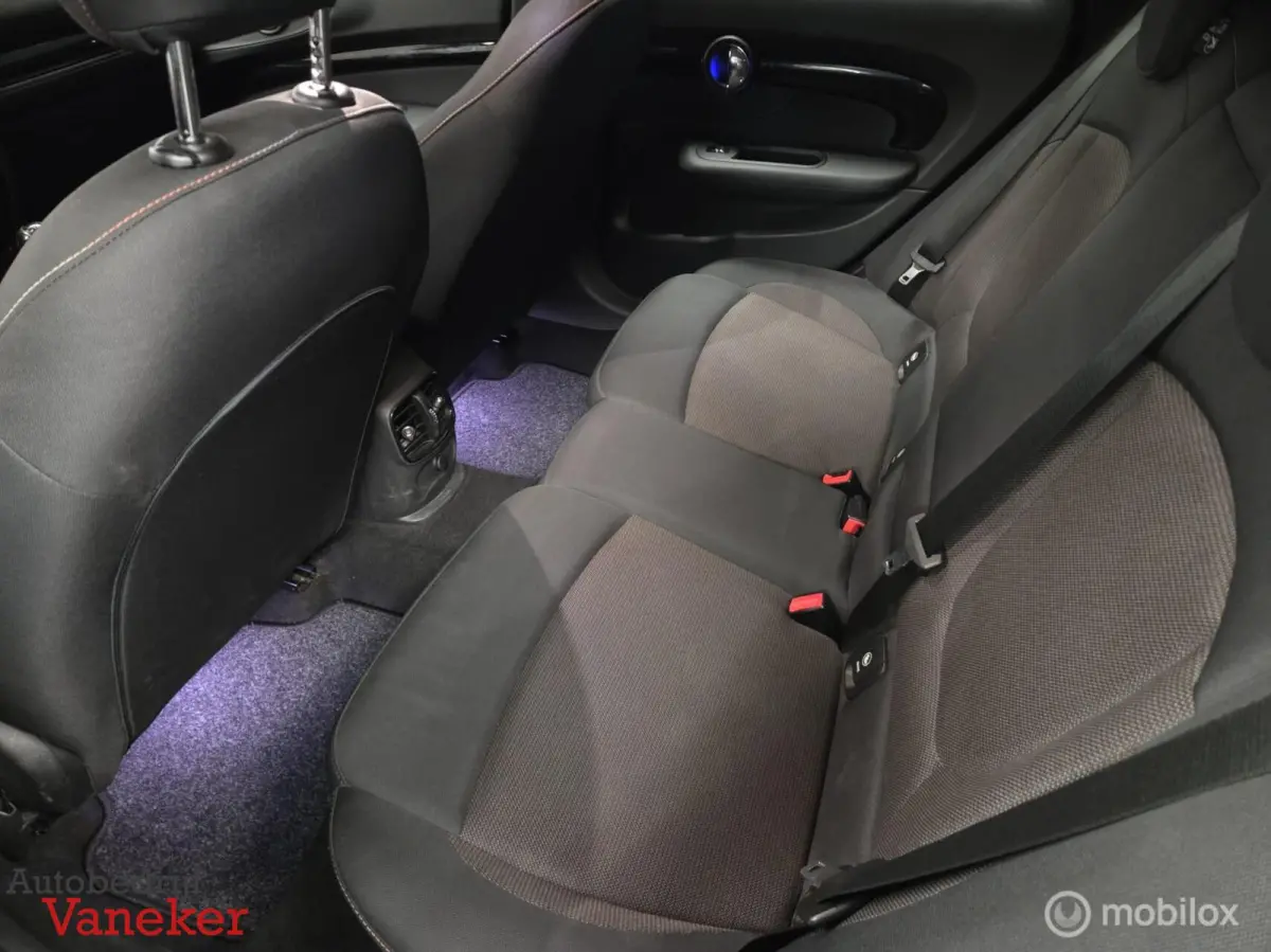1.5 One Pepper Business Plus|Navi|Cruise|Stoelverwarming|LED|Keyless|