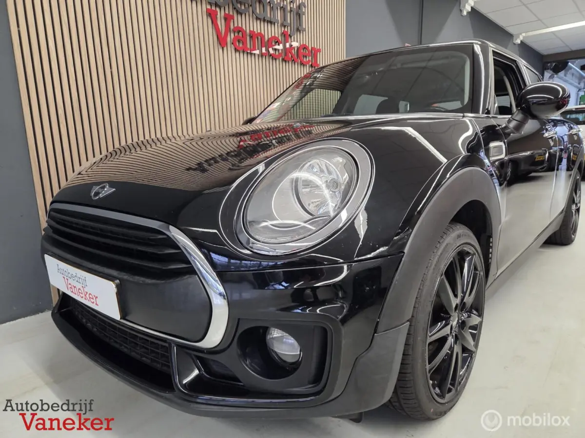 1.5 One Pepper Business Plus|Navi|Cruise|Stoelverwarming|LED|Keyless|
