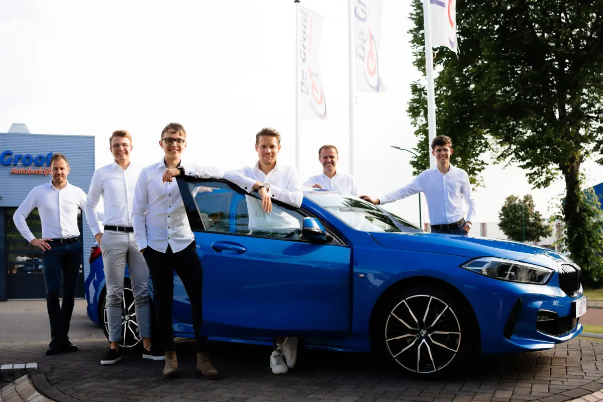 2.0 BlueHDI 150 L3 Asphalt DC 4x4 Dangel 5-Zits, Climate, Cruise, Apple Carplay, Lane Assist, Trekhaak, PDC, 17''
