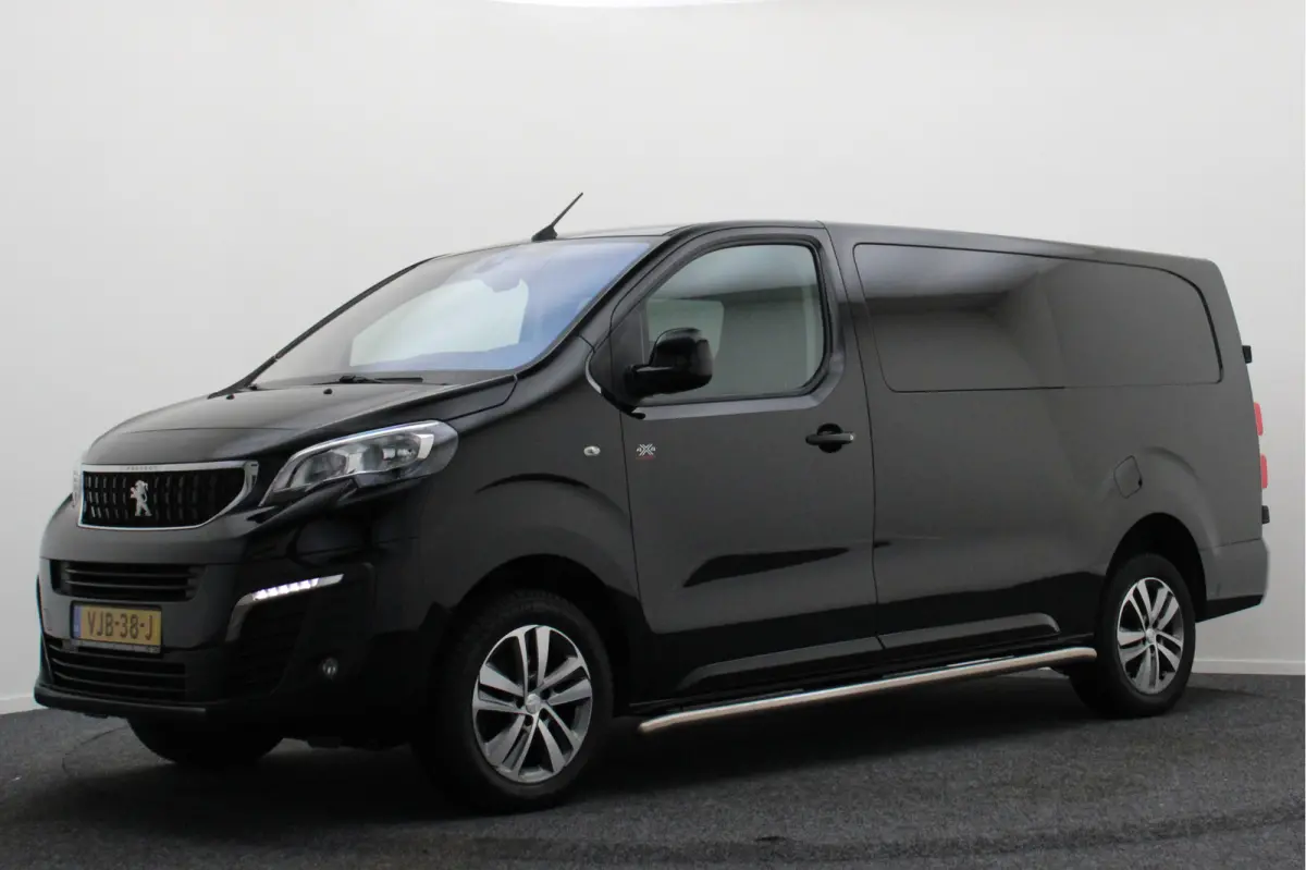 2.0 BlueHDI 150 L3 Asphalt DC 4x4 Dangel 5-Zits, Climate, Cruise, Apple Carplay, Lane Assist, Trekhaak, PDC, 17''