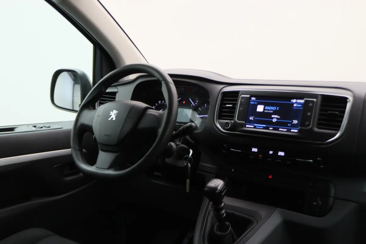 2.0 BlueHDI 150 L3 Asphalt DC 4x4 Dangel 5-Zits, Climate, Cruise, Apple Carplay, Lane Assist, Trekhaak, PDC, 17''