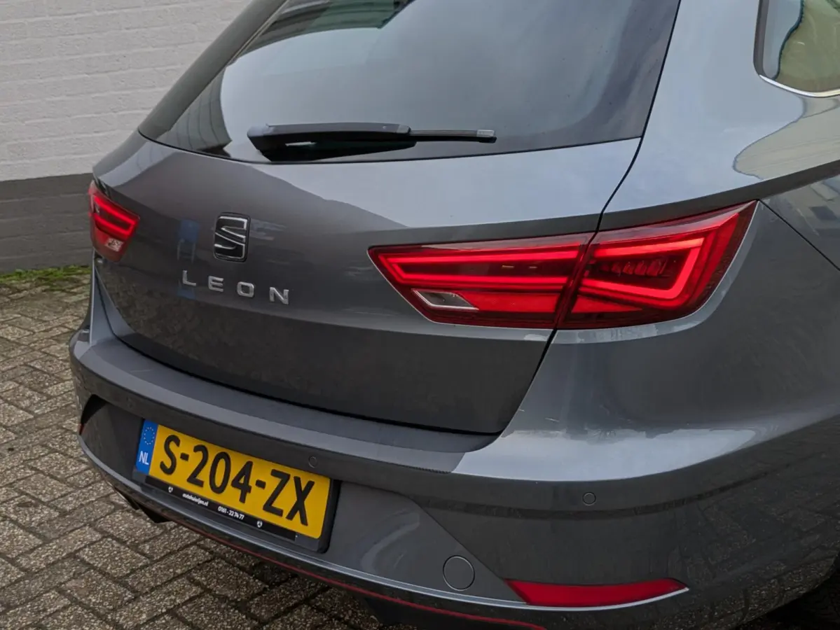 1.4 TSI X-PERIENCE|Navi|Camera|LED|Keyless-Entry/Start|LED|Stoelverwarming|ECC