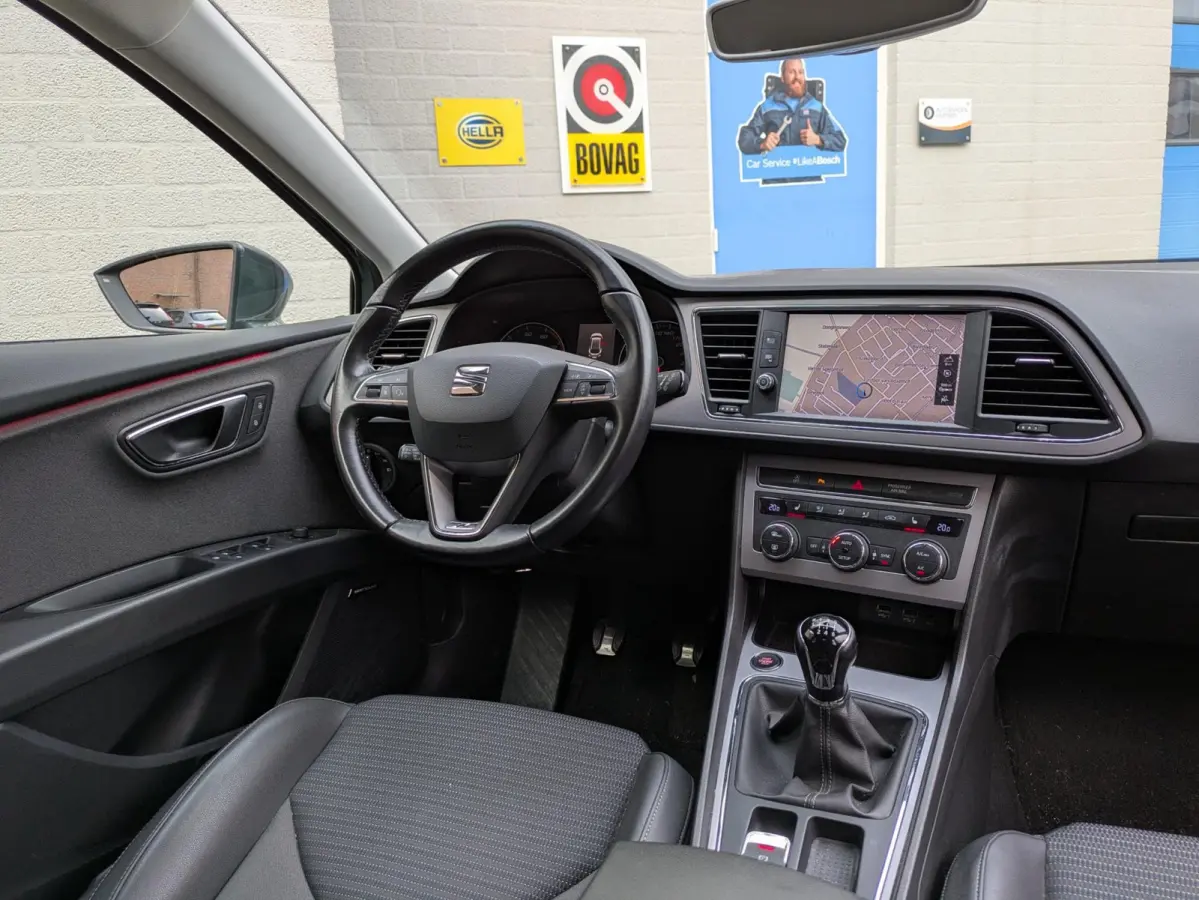 1.4 TSI X-PERIENCE|Navi|Camera|LED|Keyless-Entry/Start|LED|Stoelverwarming|ECC