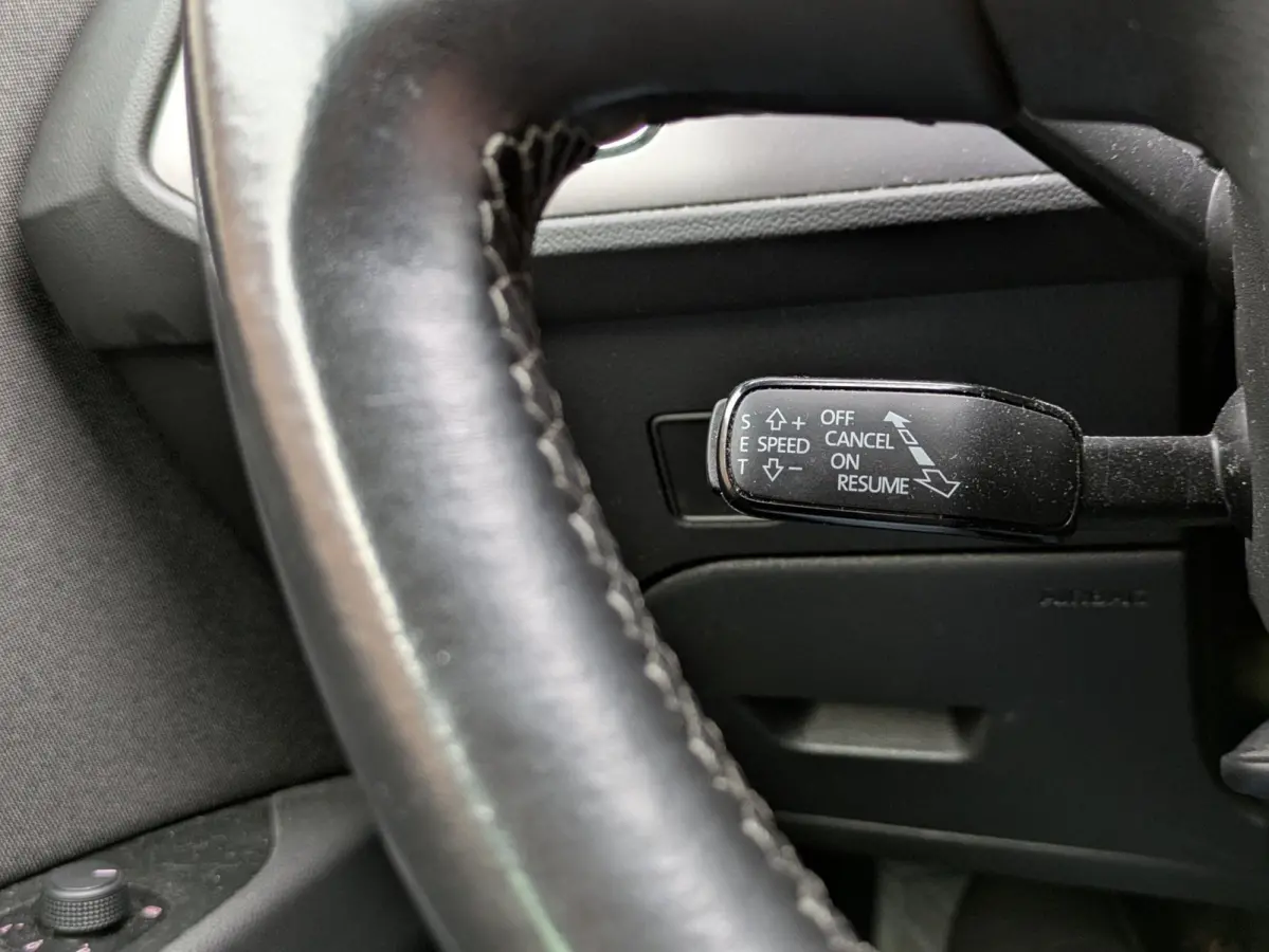 1.4 TSI X-PERIENCE|Navi|Camera|LED|Keyless-Entry/Start|LED|Stoelverwarming|ECC