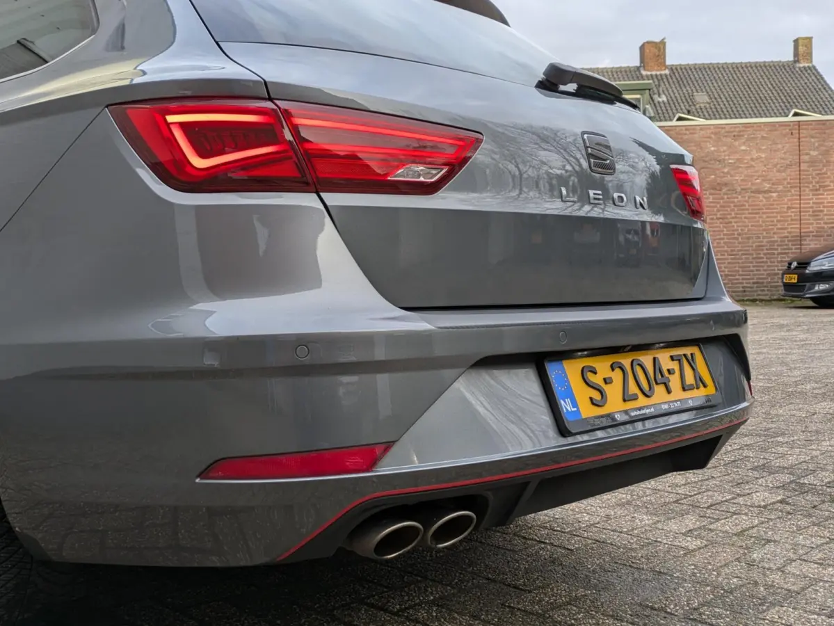 1.4 TSI X-PERIENCE|Navi|Camera|LED|Keyless-Entry/Start|LED|Stoelverwarming|ECC