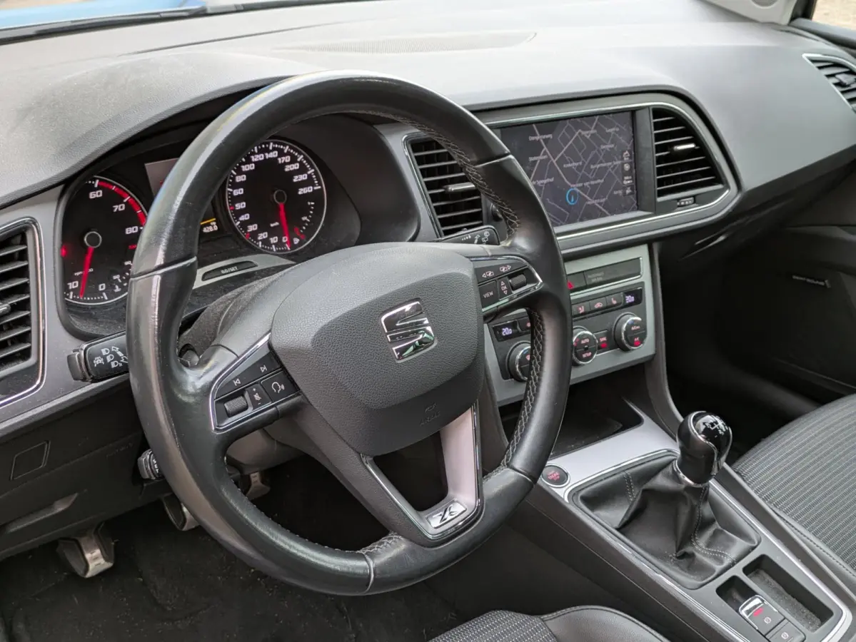 1.4 TSI X-PERIENCE|Navi|Camera|LED|Keyless-Entry/Start|LED|Stoelverwarming|ECC