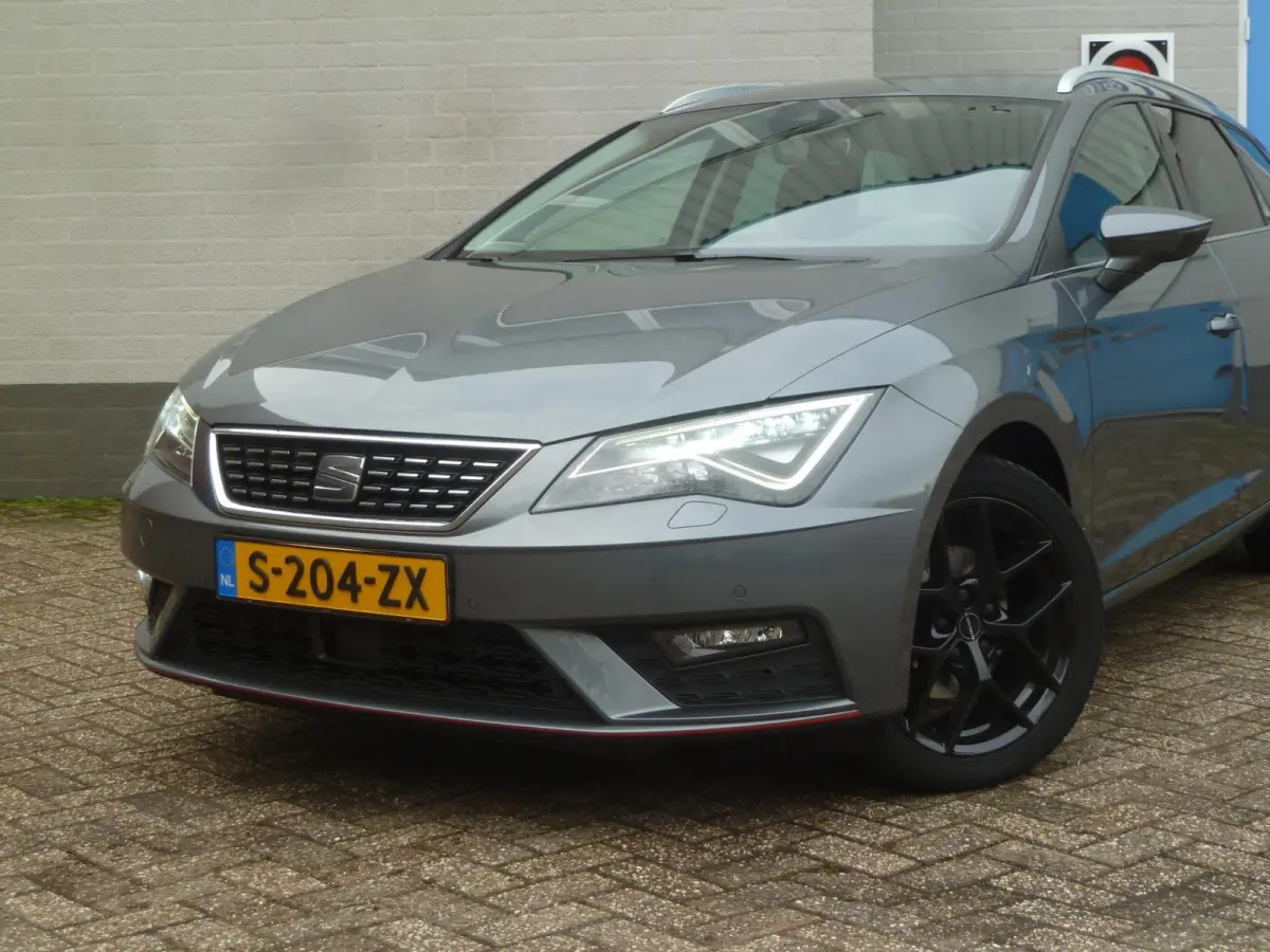 1.4 TSI X-PERIENCE|Navi|Camera|LED|Keyless-Entry/Start|LED|Stoelverwarming|ECC