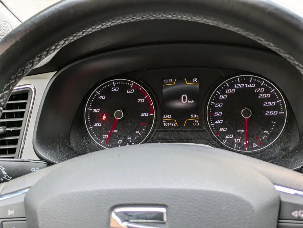 1.4 TSI X-PERIENCE|Navi|Camera|LED|Keyless-Entry/Start|LED|Stoelverwarming|ECC
