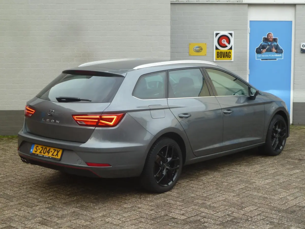 1.4 TSI X-PERIENCE|Navi|Camera|LED|Keyless-Entry/Start|LED|Stoelverwarming|ECC