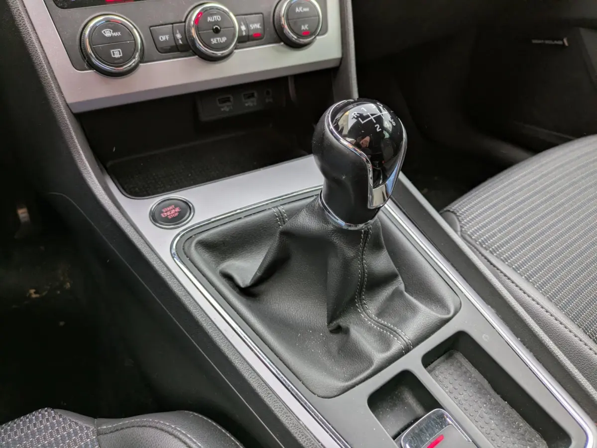 1.4 TSI X-PERIENCE|Navi|Camera|LED|Keyless-Entry/Start|LED|Stoelverwarming|ECC