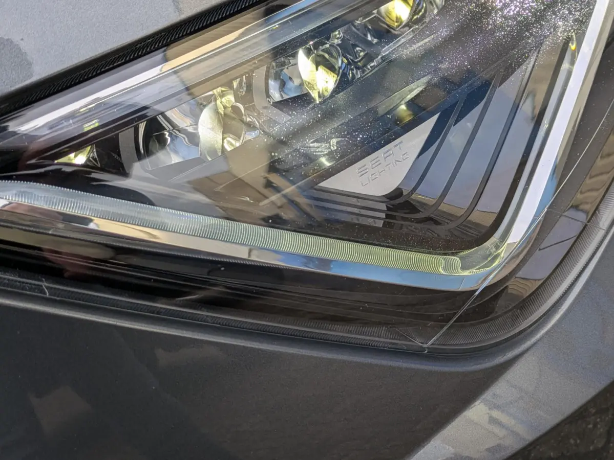 1.4 TSI X-PERIENCE|Navi|Camera|LED|Keyless-Entry/Start|LED|Stoelverwarming|ECC