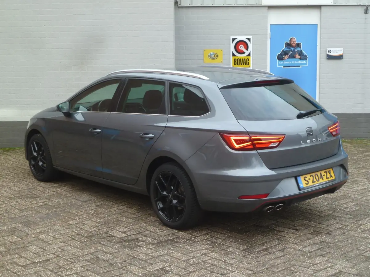 1.4 TSI X-PERIENCE|Navi|Camera|LED|Keyless-Entry/Start|LED|Stoelverwarming|ECC