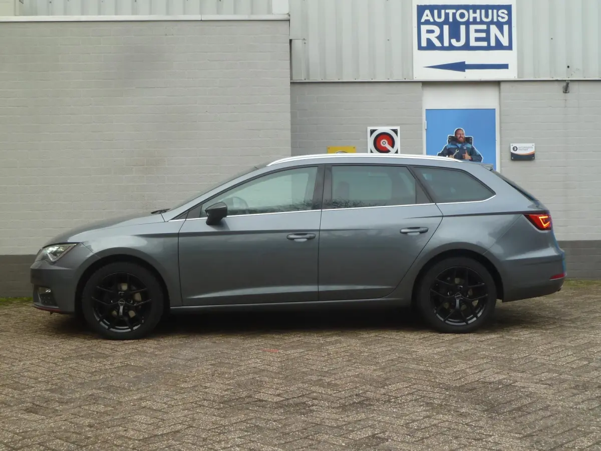 1.4 TSI X-PERIENCE|Navi|Camera|LED|Keyless-Entry/Start|LED|Stoelverwarming|ECC