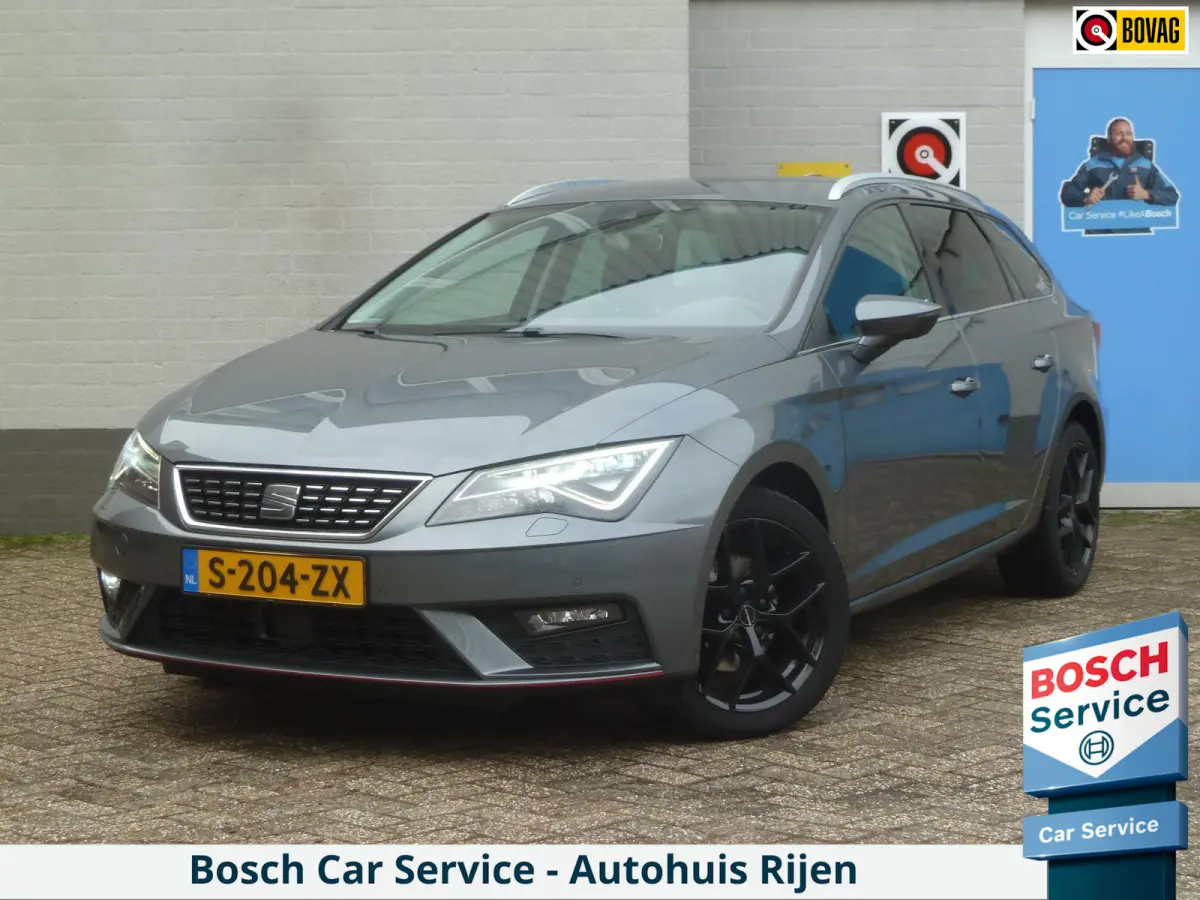 1.4 TSI X-PERIENCE|Navi|Camera|LED|Keyless-Entry/Start|LED|Stoelverwarming|ECC