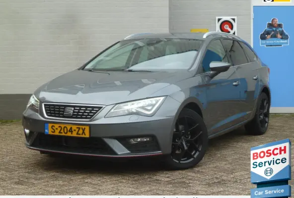 1.4 TSI X-PERIENCE|Navi|Camera|LED|Keyless-Entry/Start|LED|Stoelverwarming|ECC