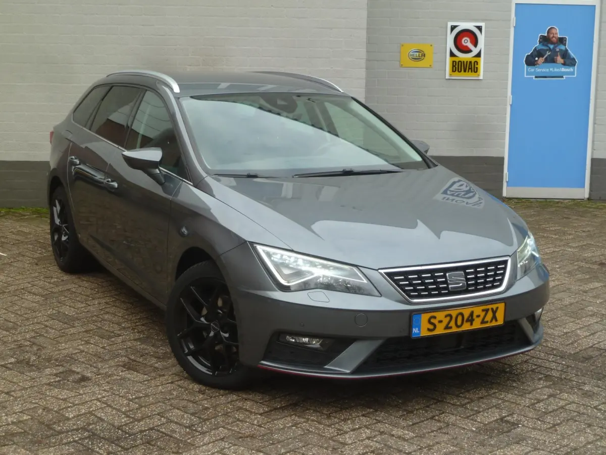1.4 TSI X-PERIENCE|Navi|Camera|LED|Keyless-Entry/Start|LED|Stoelverwarming|ECC