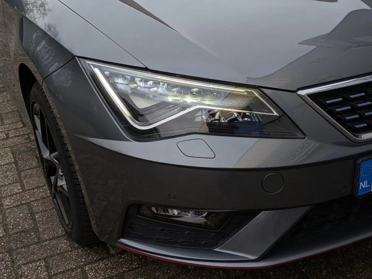 1.4 TSI X-PERIENCE|Navi|Camera|LED|Keyless-Entry/Start|LED|Stoelverwarming|ECC