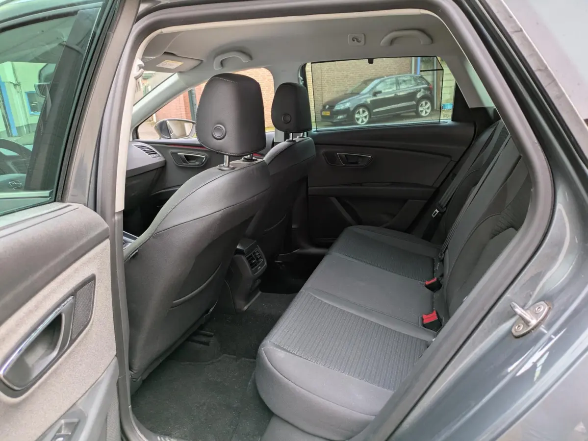 1.4 TSI X-PERIENCE|Navi|Camera|LED|Keyless-Entry/Start|LED|Stoelverwarming|ECC