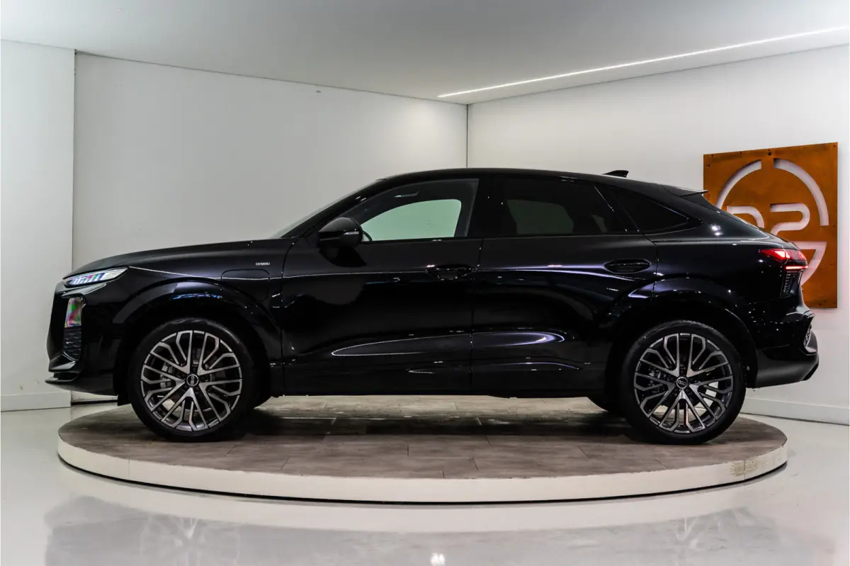 e-hybrid 272PK | MY 2026 PER DIRECT LEVERBAAR | Matrix | Pano | Sfeer | HUD | VOL! 5 JAAR FABRIEKSGARANTIE