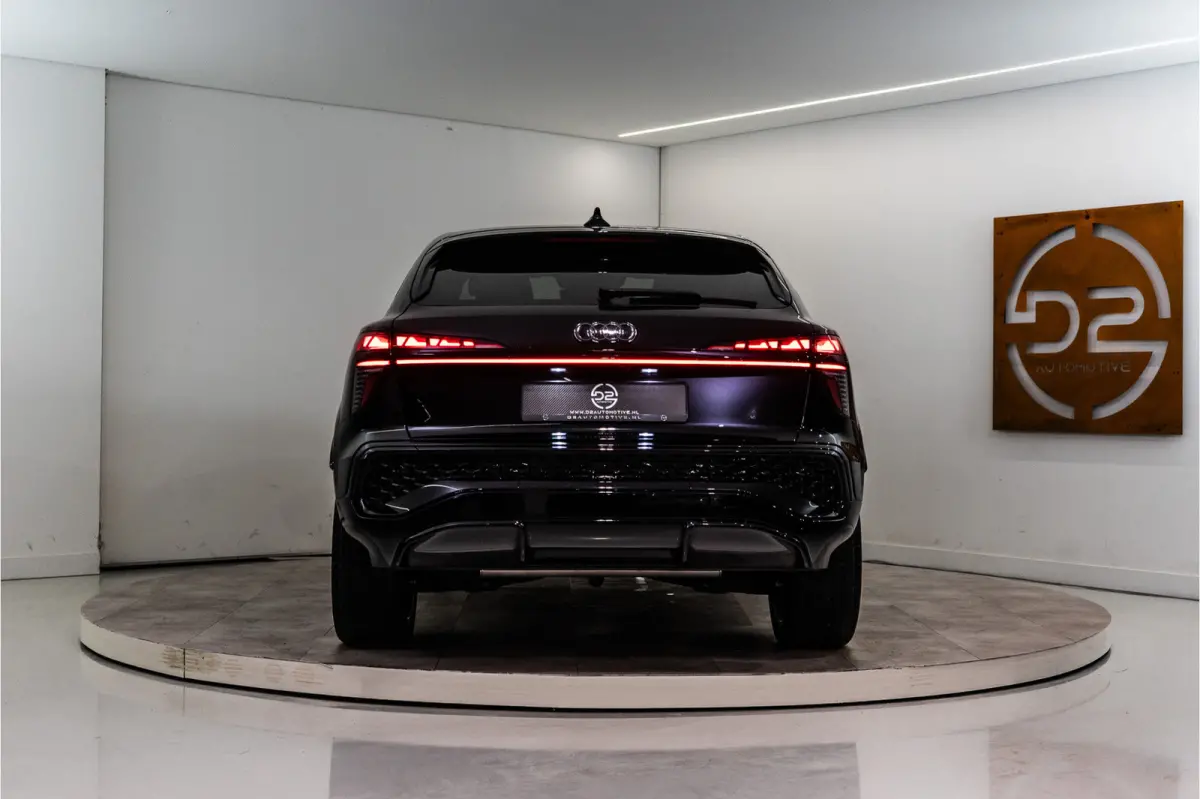 e-hybrid 272PK | MY 2026 PER DIRECT LEVERBAAR | Matrix | Pano | Sfeer | HUD | VOL! 5 JAAR FABRIEKSGARANTIE