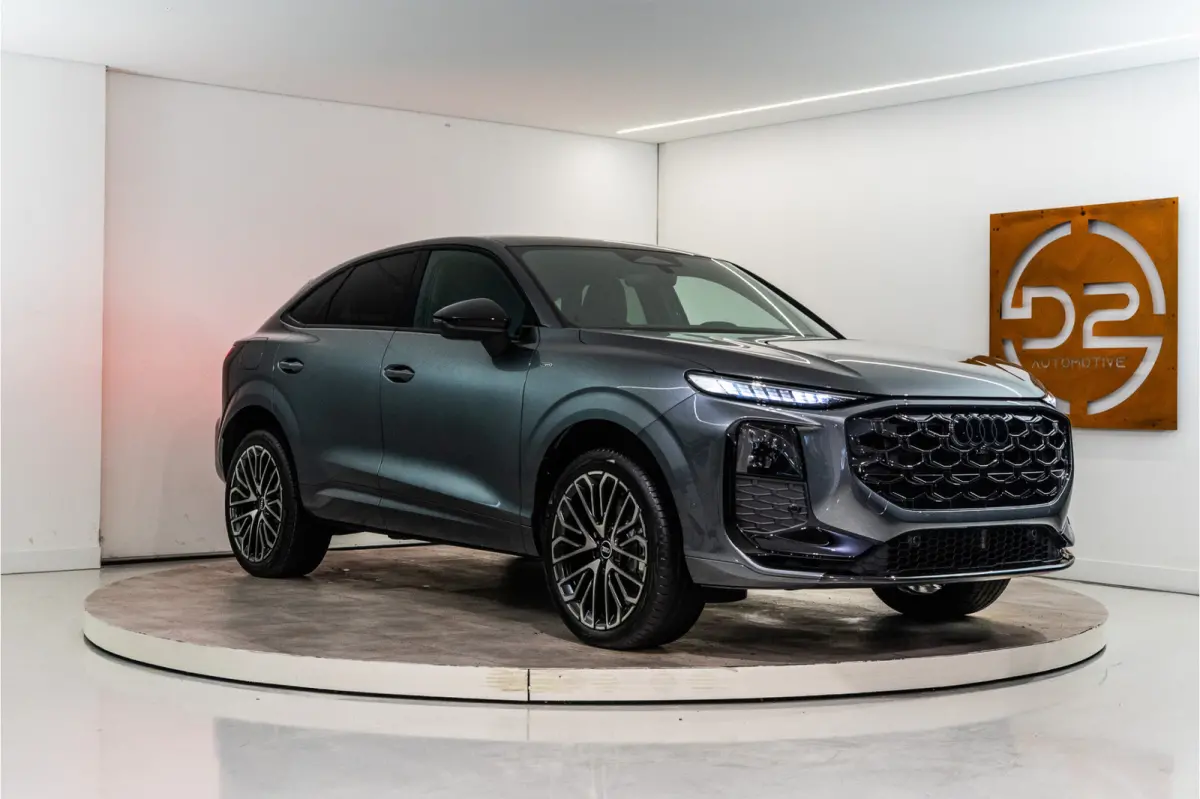 e-hybrid 272PK | MY 2026 PER DIRECT LEVERBAAR | Matrix | Pano | Sfeer | HUD | VOL! 5 JAAR FABRIEKSGARANTIE