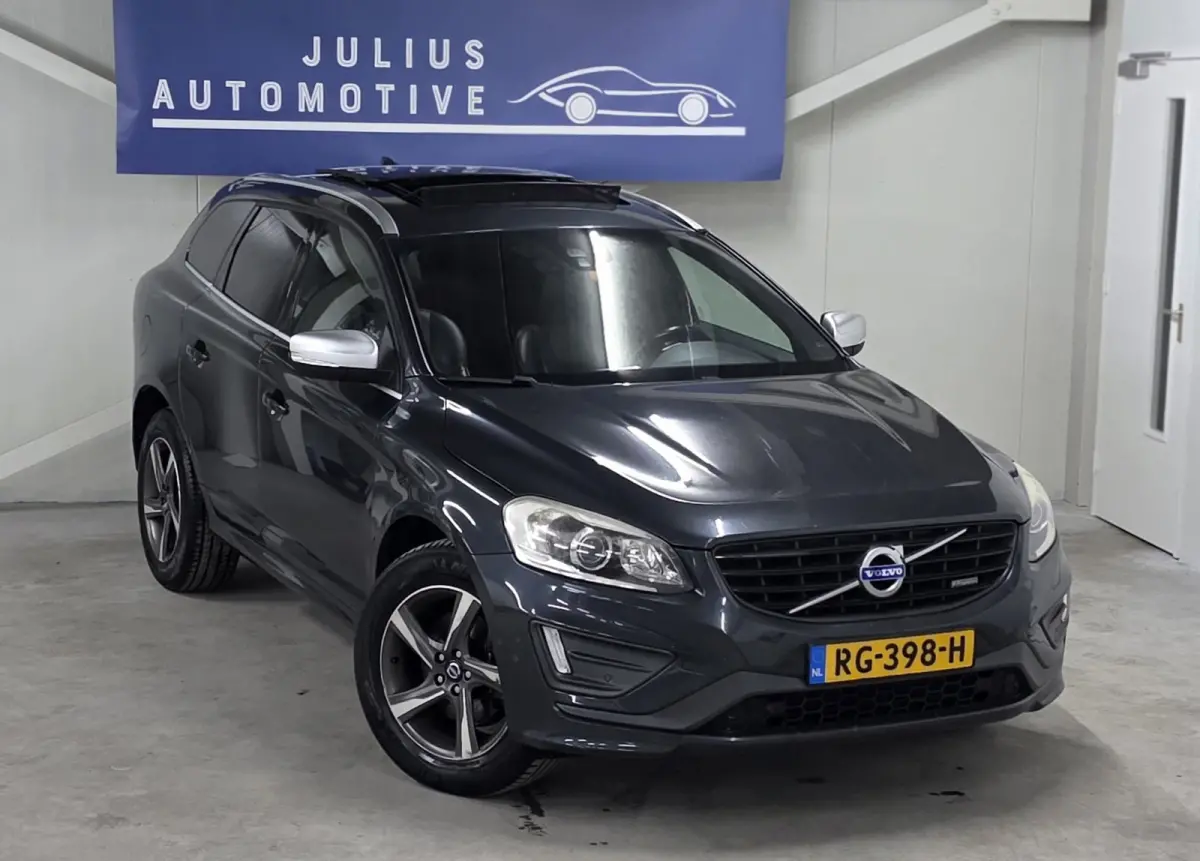 2.0 T5 FWD Ocean Race Volvo Dealer Onderhouden Schuifdak Veel Opties!