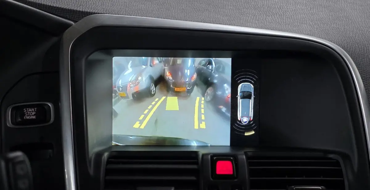 2.0 T5 FWD Ocean Race Volvo Dealer Onderhouden Schuifdak Veel Opties!