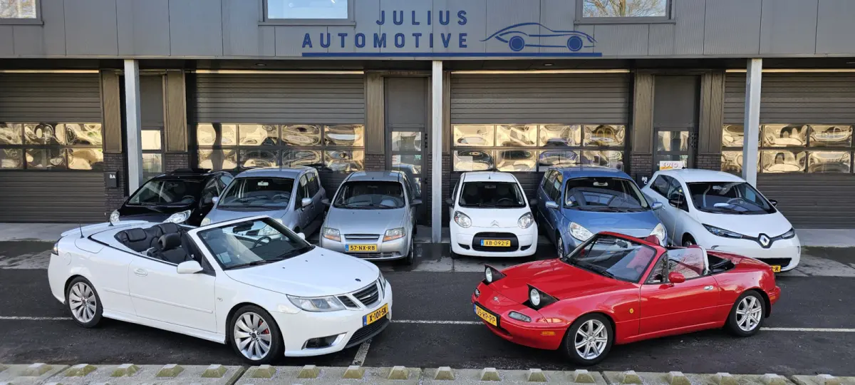 2.0 T5 FWD Ocean Race Volvo Dealer Onderhouden Schuifdak Veel Opties!