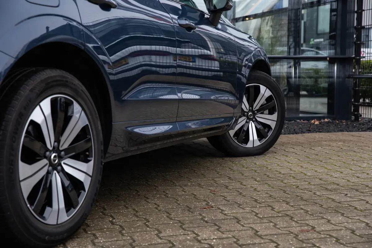 2.0 T6 Plug-in hybrid AWD Plus Dark Long Range , Panoramadak, Memory, Leer