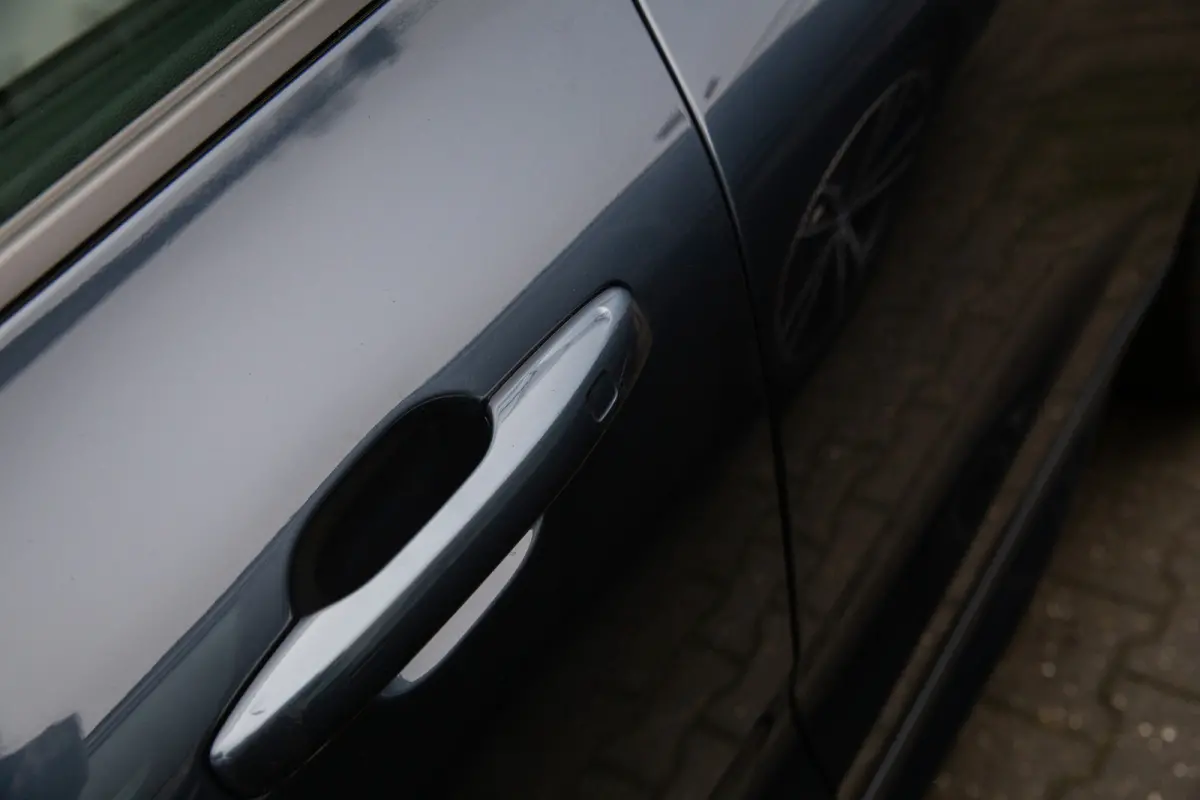 2.0 T6 Plug-in hybrid AWD Plus Dark Long Range , Panoramadak, Memory, Leer