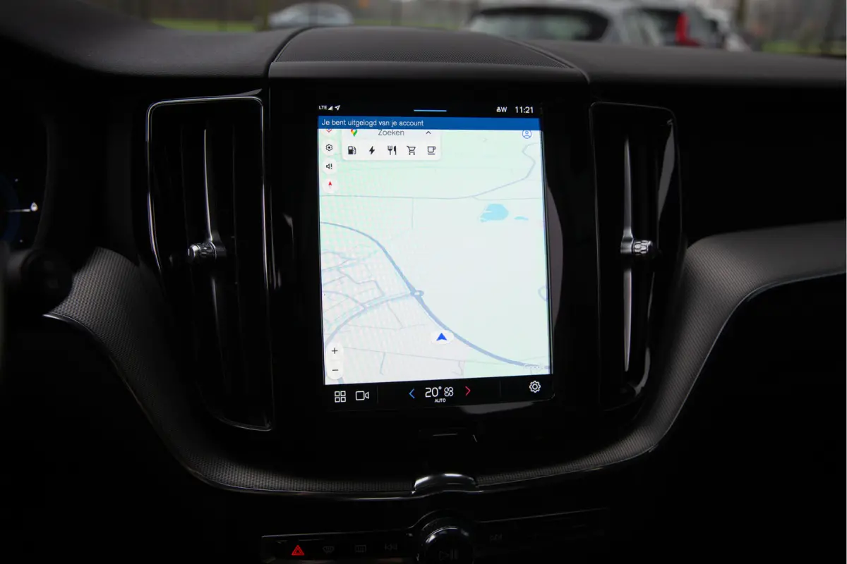2.0 T6 Plug-in hybrid AWD Plus Dark Long Range , Panoramadak, Memory, Leer