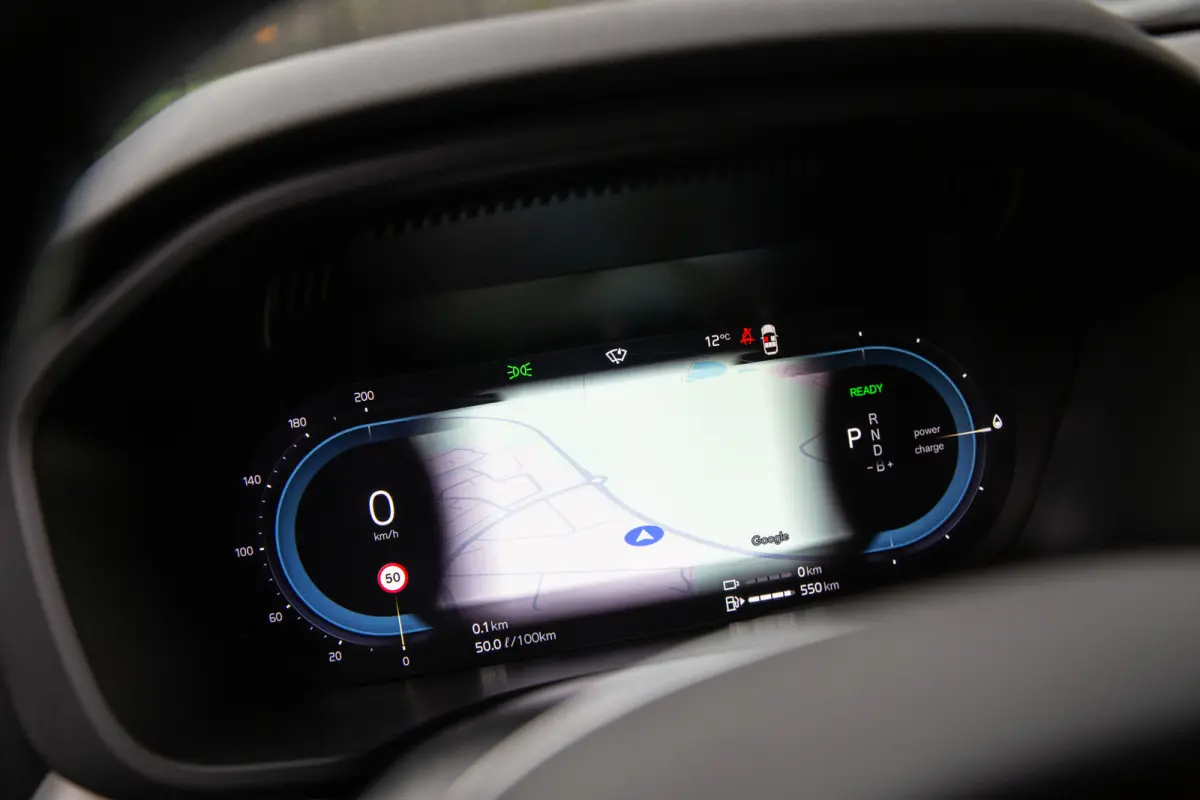 2.0 T6 Plug-in hybrid AWD Plus Dark Long Range , Panoramadak, Memory, Leer