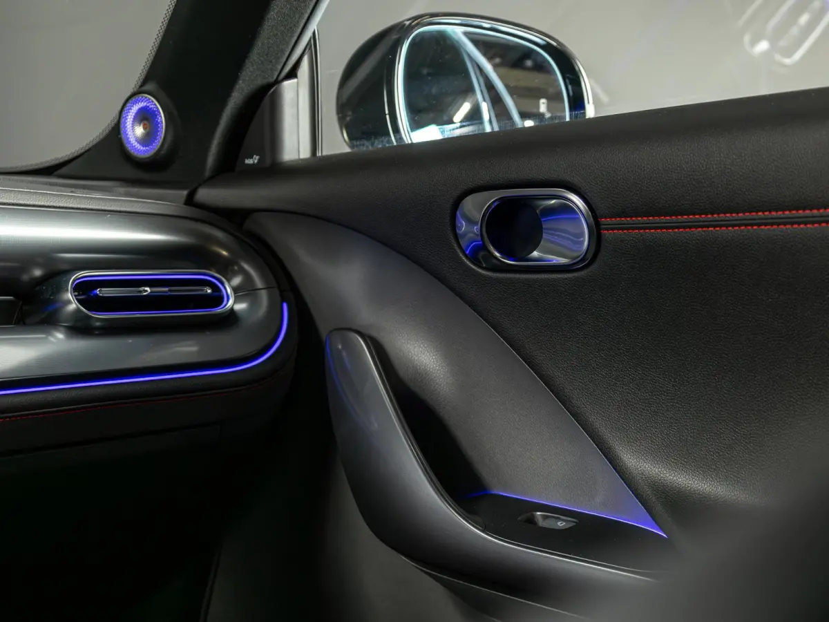 BRABUS 66 kWh