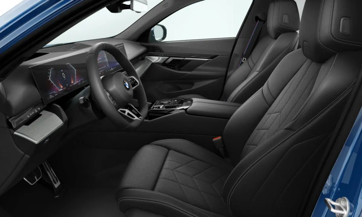 520i High Executive | M Sportpakket Pro | Innovation Pack | Travel Pack | Trekhaak | Panoramadak | Harman Kardon