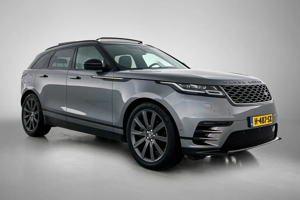 3.0 V6 AWD R-Dynamic HSE (Dealer OnderH, Panorama, Trekhaak, Carplay, Etc)