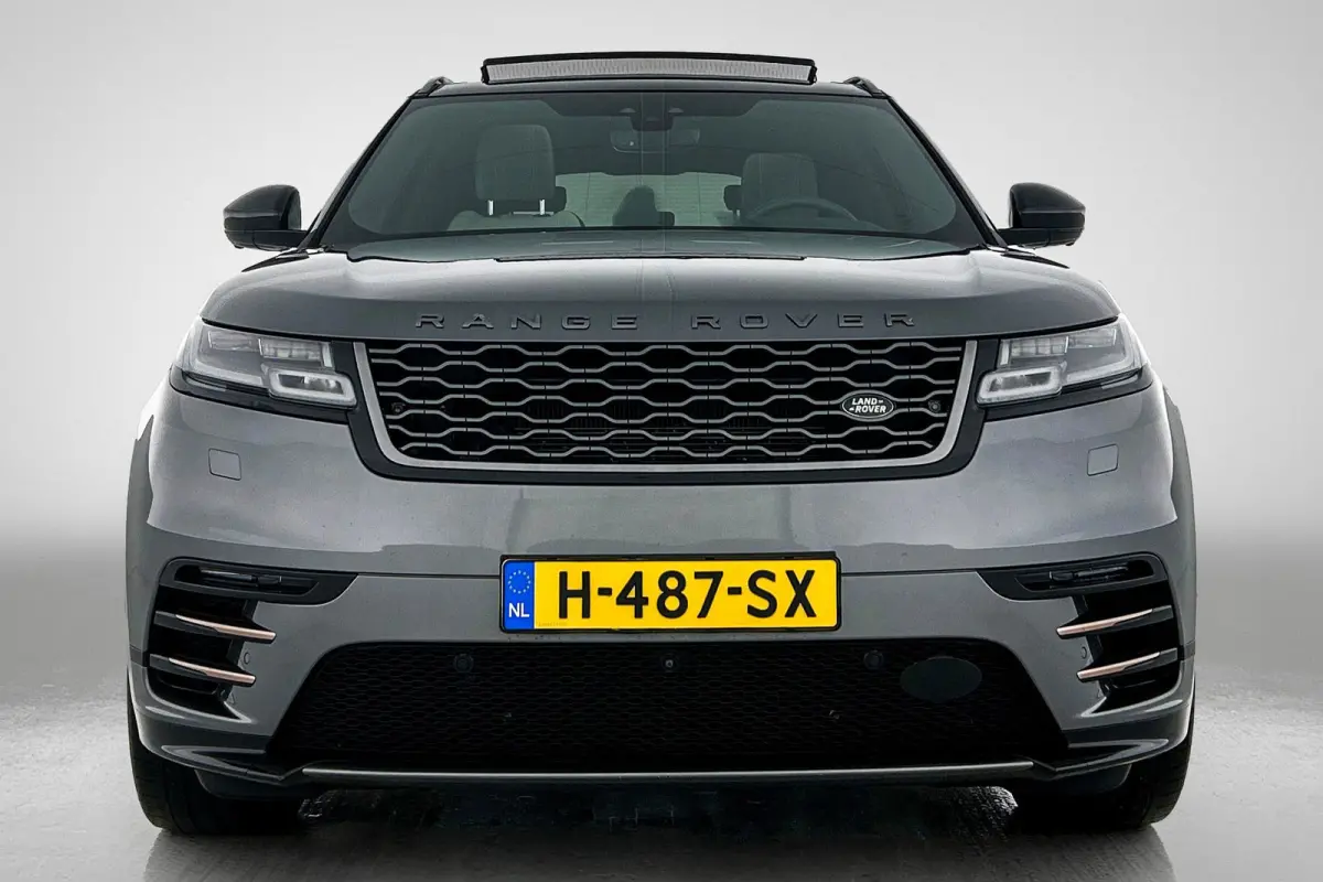 3.0 V6 AWD R-Dynamic HSE (Dealer OnderH, Panorama, Trekhaak, Carplay, Etc)