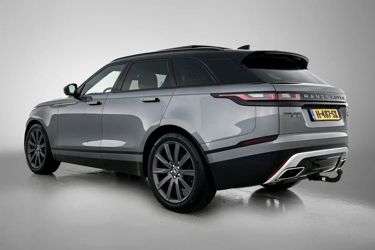 3.0 V6 AWD R-Dynamic HSE (Dealer OnderH, Panorama, Trekhaak, Carplay, Etc)