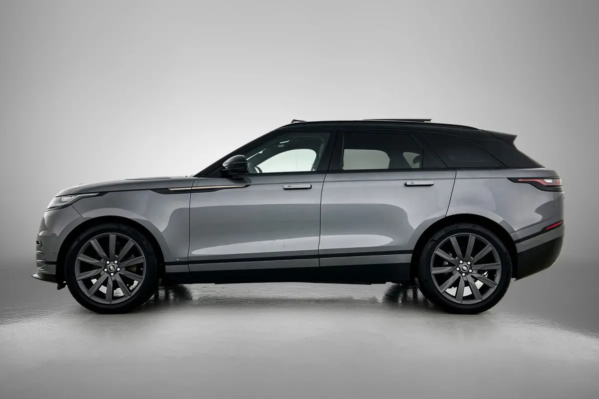 3.0 V6 AWD R-Dynamic HSE (Dealer OnderH, Panorama, Trekhaak, Carplay, Etc)
