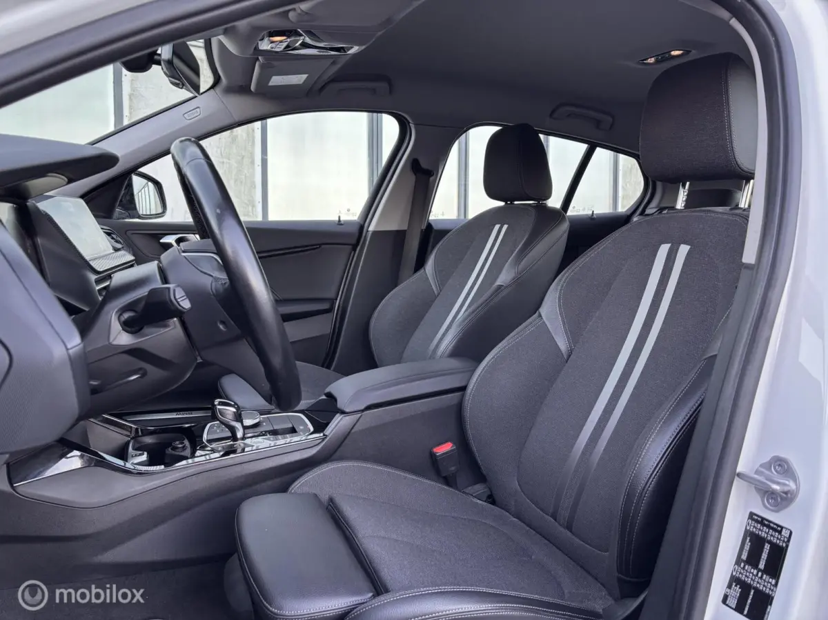 118i Corporate Sport Virtual Cockpit Camara
