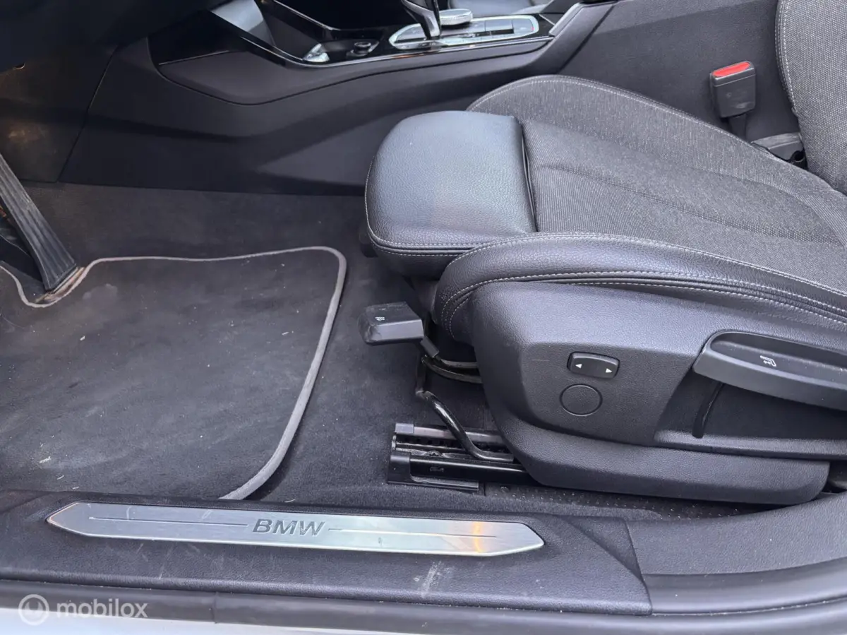 118i Corporate Sport Virtual Cockpit Camara